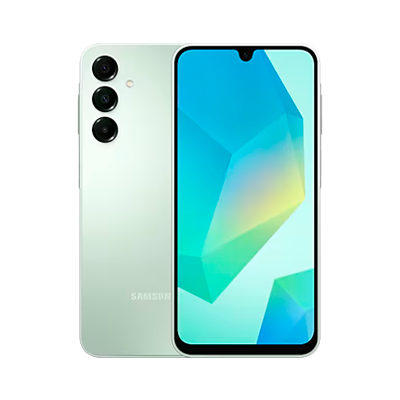 Samsung Galaxy A16 5G128 GB Verde