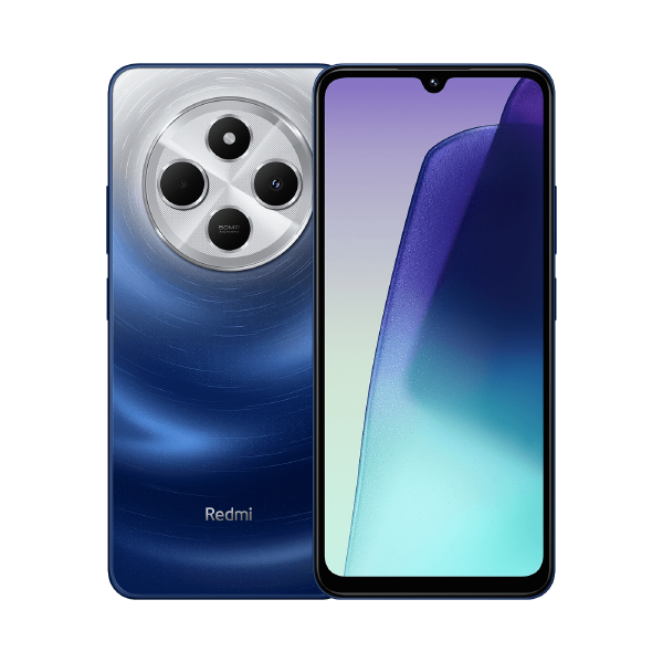 Xiaomi Redmi 14C4 GB + 128 GB Azul Xiaomi
