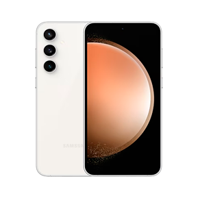 Samsung Galaxy S23 FE256 GB Crema Samsung