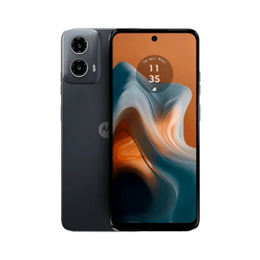 Motorola G34 5G128 GB Motorola Negro