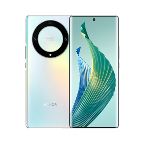 Honor  Magic 5 Lite256 GB Honor Titanium Plata